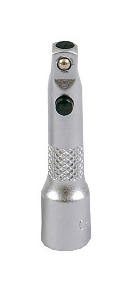 Projahn 1/4" rallonge verrouillable L50 mm, 107052