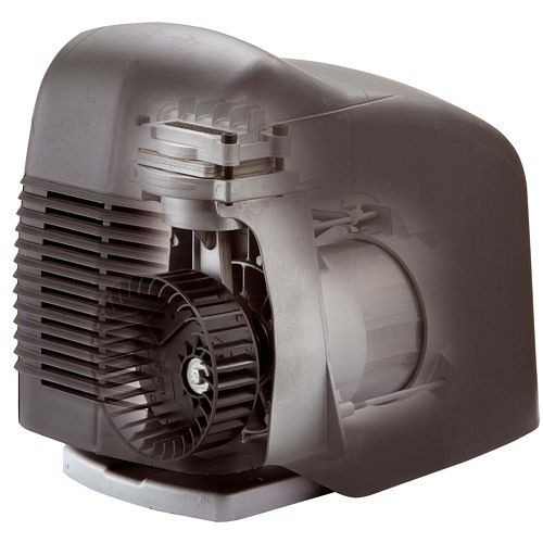 Groupe AEROTEC OL 231 - 11 bar - sans huile, 30000
