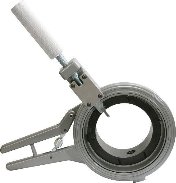 KS Tools dispositif de base de tronçonnage et de chanfreinage 160 mm, 222.5220