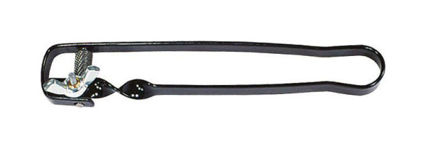 ELMAG Pierre d'allumage de rechange pour support allume-gaz, 3 x 20 mm, 55205