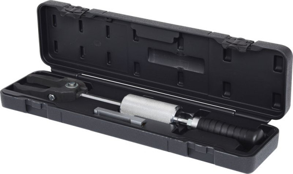 KS Tools Outil d'extraction d'injecteur universel, 1, poids d'impact de 55 kg, 152.2070