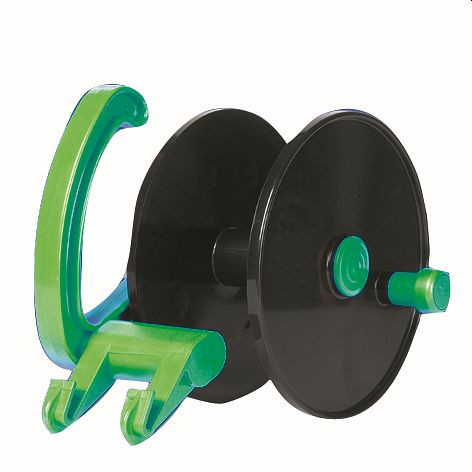 Moulinet Pulsara avec frein de stationnement et dispositif de suspension 200m, 1:1, 019489