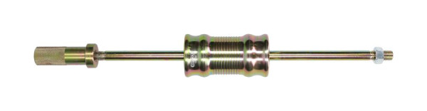 Tige de traction KS Tools avec poignée et poids d'impact, 700.1538