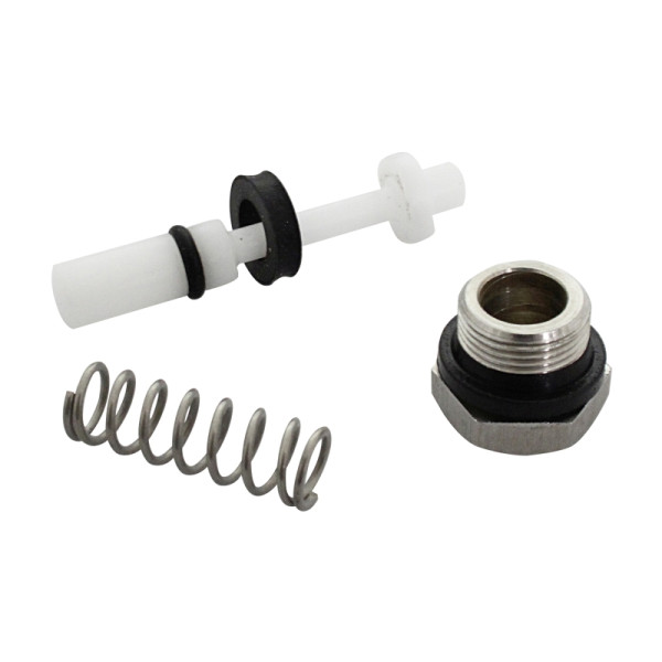 Jeu de pièces de rechange Schneider pour pistolet à eau 182000, 182020