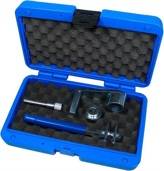 Outil spécial Stahlmaxx pour courroies de distribution pour Renault / Nissan / Dacia, XXL-103136