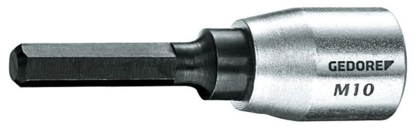 Outil de vissage et de dévissage GEDORE pour boulons de suspension M8, 1523198