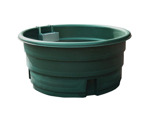 Auge de pâturage "Eco-Poly", environ 450 litres, diamètre 120 cm, 10038220