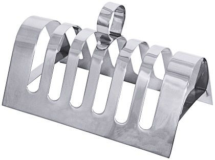 Grille-pain Contacto pour 6 tranches, 34/006