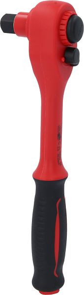 KS Tools Cliquet réversible isolé 1/2", 32 dents, 118.1290