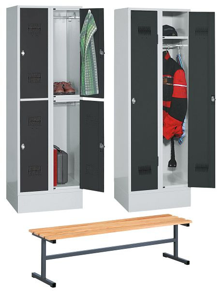 Armoire centrale électrique, 111.999.002