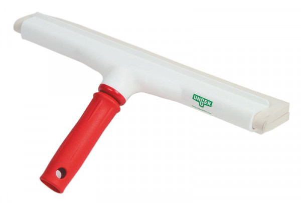 UNGER Essuie-carreaux Ergo, 35cm, rouge, UE: 10 pièces, EW35R