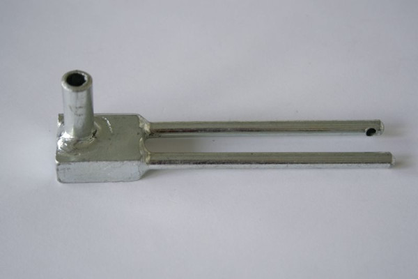 Brise-jet ELMAG (n° 88) pour MKS 300/315 (également professionnel), 9708388