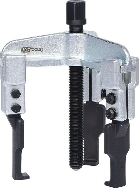 KS Tools extracteur universel à 3 bras avec crochets extrêmement fins, 20-90 mm, 630.0003