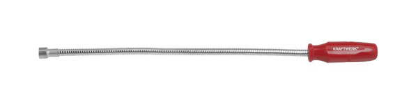 Kraftwerk Viseur magnétique flexible 3500 g 530 mm, 3195