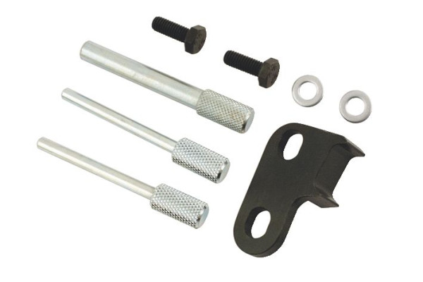 Jeu d'outils de calage moteur KS Tools pour BMW / Mini, 8 pièces Mini 16V, 400.2475