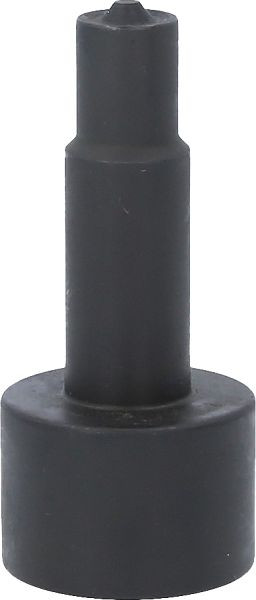KS Tools Pièce de pression pour rivets, Ø 13,5 mm, 75 mm, 460.0588