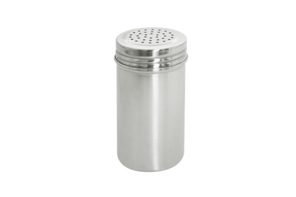 Sucrier Schneider, grande perforation, 0,35 l, inox, 199064