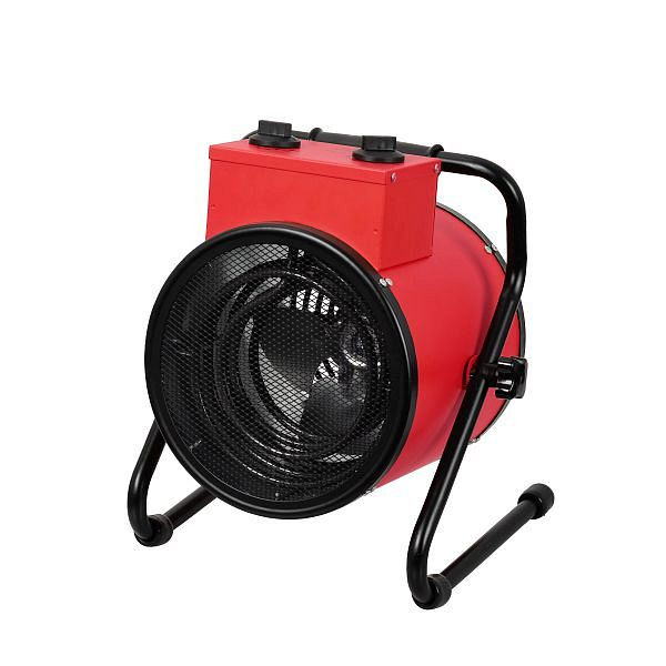 Eurom EK3000 Four d'atelier rond, 332964