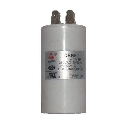 Condensateur AEROTEC - 100 µF - 230 V, 9612304