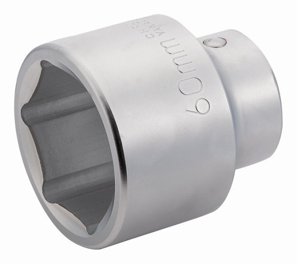 Embout pour clé à douille Bahco 1", six pans, SW 55 mm, 9500SM-55