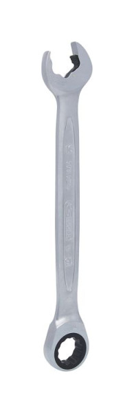KS Tools DUO GEARplus clé mixte, fonction cliquet 16 mm, 503.5216