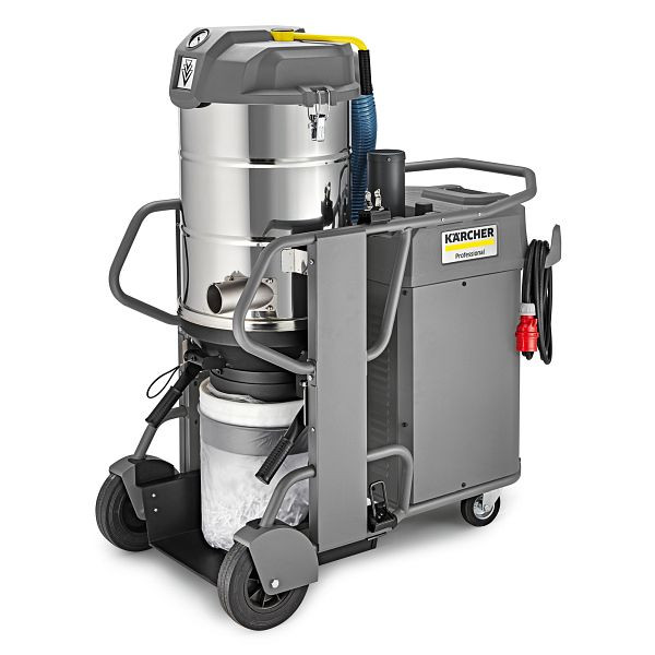 Aspirateur industriel Kärcher IVS 100/55 Lp, 1.573-721.0