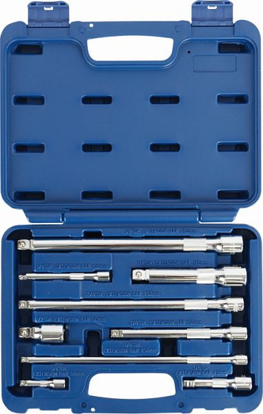 Kit d'extension pivotant Kunzer , 9 pièces, 7VS09