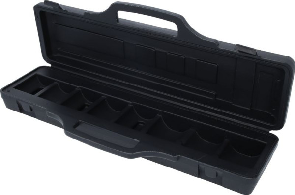 Mallette vide en plastique KS Tools pour 515.0210, 515.0210-99