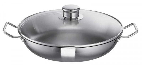 Casserole Schulte-Ufer Profi-Line i Ø : 32 cm, 6452-941-32 i