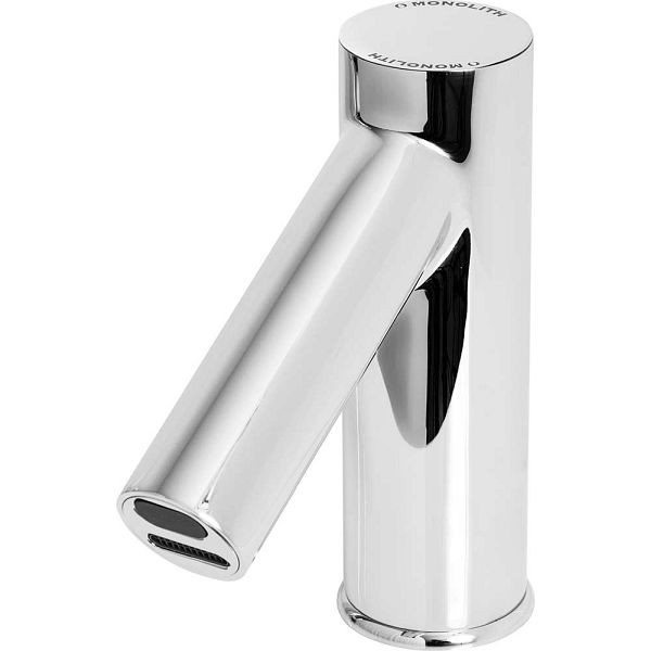 Mitigeur à capteur Monolith Premium avec raccordement 230 V, SM2501230