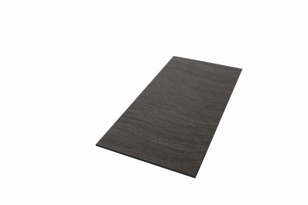 Plateau de présentation Schneider "Sahara dark", 400 x 200 x 6 mm, 226390