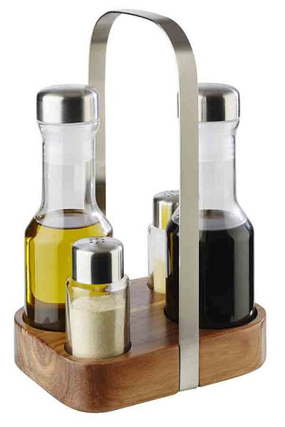APS Huilier -BOIS-, 15,5 x 12 cm, hauteur : 24,5 cm, 40437