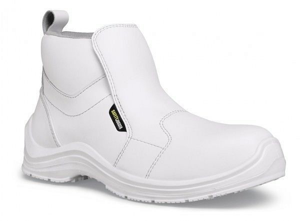 Shoes for Crews Arbeitsschuhe LUNGO81, weiß, Größe: 42, 75966-42