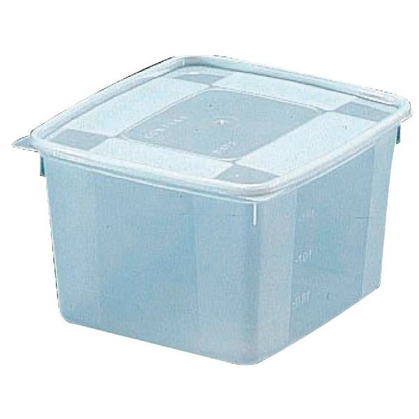 Bidon Bourgeat Modulus pour usage léger 2L, P548