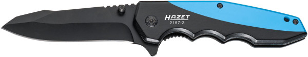 Couteau pliant Hazet, 201mm, 2157-3
