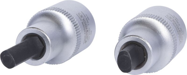 KS Tools Jeu d'épandeurs à bride 1/2", 2 pièces, 5-5,5 mm, 150.9490