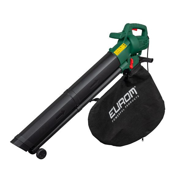Eurom Gardencleaner 3001, souffleur de feuilles, 243055