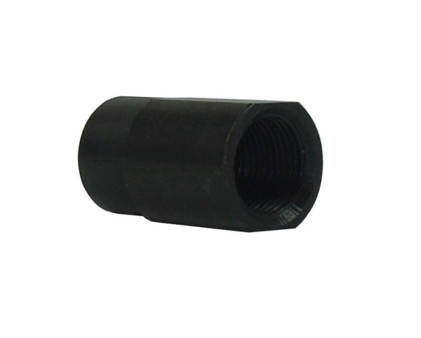 Adaptateur de filetage Stahlmaxx pour marteau à percussion, IG M18 x 1,5 vers IG M14 x 1,5, XXL-102858