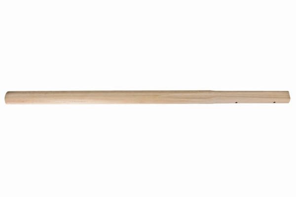 Manche Schneider en bois de hêtre rond, 1950 mm, 203422