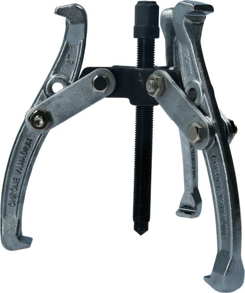 Brilliant Tools Extracteur universel à 3 bras, 6", BT631026