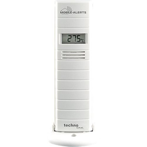 Détecteur de température / humidité Technoline, MA 10200