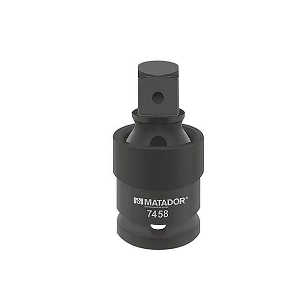 Cardan de puissance MATADOR, 12,5 (1/2): 65 mm, 7458 0001