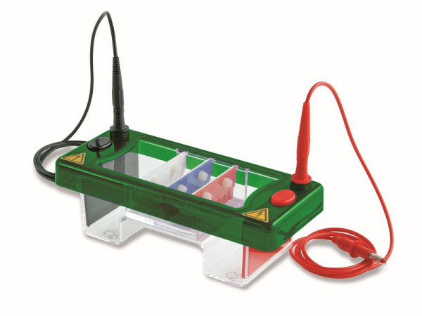 Consort EHS1100-SYS MINI unité horizontale 7X7 & 7X10 cm, EHS1100-SYS