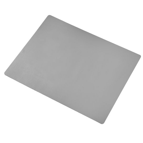Notrax Anti-Stat POP Tapis de protection ESD 3 couches pour décharges électrostatiques (ESD) et accessoires 829, gris, 61 cm, vendu au mètre, 829C2450GY