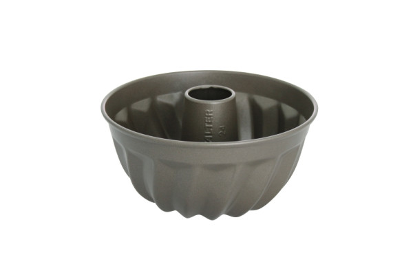Forme Schneider Rodon, avec bord lisse, Ø 240 mm, hauteur 125 mm, 901324