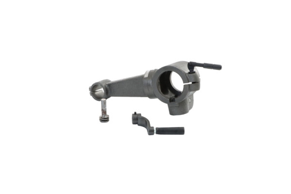 Kit ELMAG pour réglage en hauteur de table avec bras sur table (N° 4,5,6,7,8,9,14,16,17), pour KBM 25 SN/TN, 9000225