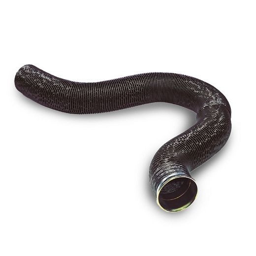 Tuyau d'échappement ELMAG, Ø 160mm, longueur 6,0m, (93 084), 57795