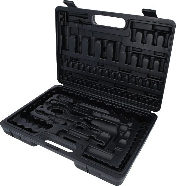 Mallette vide en plastique KS Tools pour 911.0708, 911.0708-99