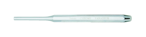 Chasse-goupilles KS Tools, octogonal, chromé brillant, diamètre 2 mm, 156.0111