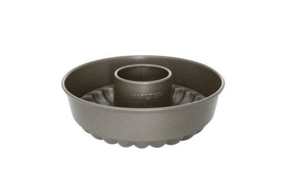 Forme de couronne Schneider, avec base nervurée, Ø 240 mm, hauteur 77 mm, 915124